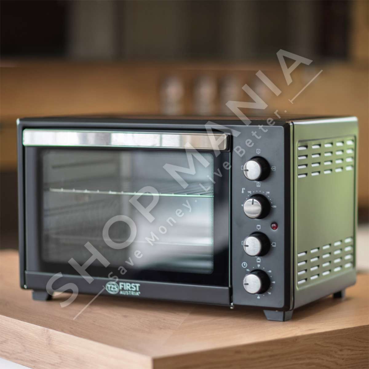 FIRST AUSTRIA - MINI FURRE 2000W/45L - FA-5046-1