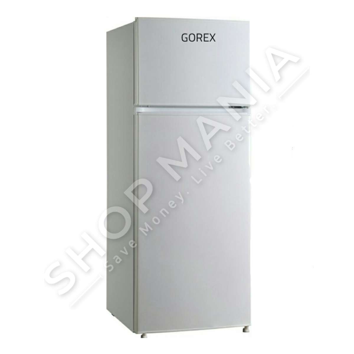 GOREX - FRIGORIFER NGRIRES I SIPERM 