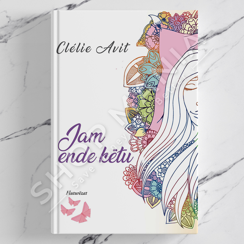 PEGI - JAM ENDE KETU - CLELIE AVIT