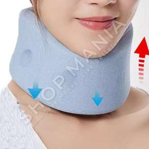 MBESHTETES QAFE - VI-403