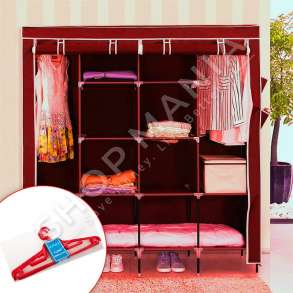 HOMESTYLE - SET 3 VARESE RROBASH "ROLLER"