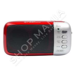 FIRST AUSTRIA - RADIO "RADIO RECEIVER" - FA-1925