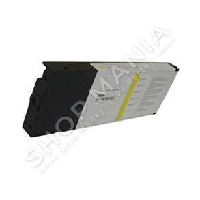 EPSON - KARTUÇË ME BOJË NGJYRË E VERDHË C13T544400 T544400 220ML