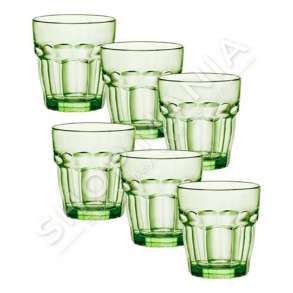 BORMIOLI ROCCO - SET 6 GOTA PER LENGJE 270ML - 8411712759711