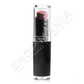 WET N WILD - BUZEKUQ "MEGA LAST LIP COLOR - CINNAMON SPICE" - 4049775591722