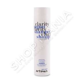 ARTEGO - CLARITY SHAMPO KUNDER ZBOKTHIT 250ml