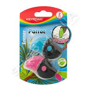 KEYROAD - GOME PARROT DESIGN,2 COPE