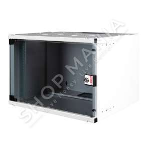 LANDE - KABINET MONTIMI NE MUR "SOHO 9U 19" FLAT PACK" - SHFA9026