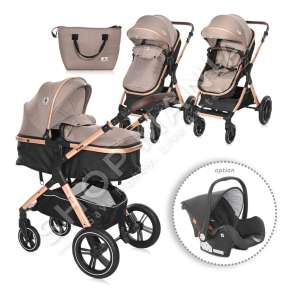 LORELLI - KARROCE SET 4NE1 "VIOLA" 22KG - 10021812303