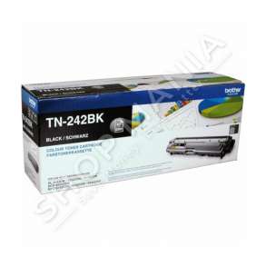 BROTHER - TONER NGJYRË E ZEZË TN-242BK DERI NË 2500 FAQE
