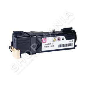 XEROX - TONER XEROX PHASER 6130 NGJYRË MAGENTA KOMPATIBËL