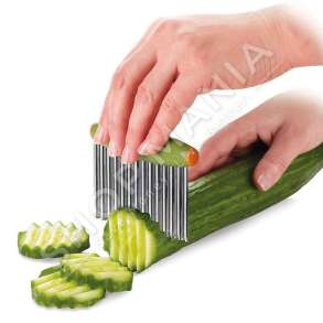 TESCOMA - PRERES DEKORATIV 10X10CM "PRESTO" - 8595028439403