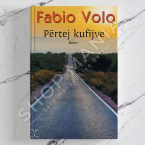 DUDAJ - PERTEJ KUFIJVE - FABIO VOLO