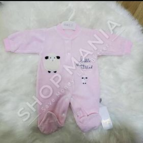 BODY PER FEMIJE BA-66