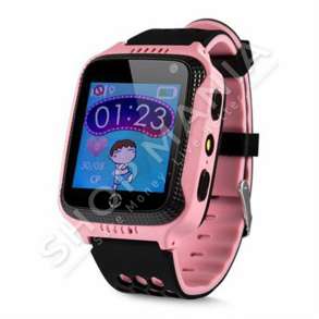 MOYE - SMART WATCH PER FEMIJE "SMART WATCH MOYE FOR KIDS PINK" - 8605042604623