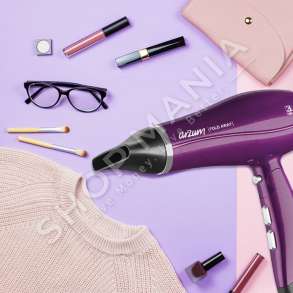 ARZUM - THARESE FLOKESH ME PALOSJE "FOLD AWAY AR5046" - 2300W