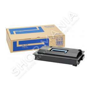 KYOCERA - TONER NGJYRË E ZEZË TK-725 1T02KR0NL0 DERI NË 34000 FAQE