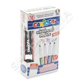 CARIOCA - LAPUSTIL  I ZI MAXI PER DERRASE TE BARDHE