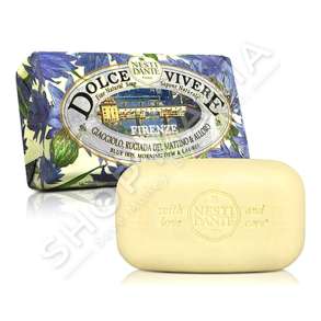 NESTI DANTE - SAPUN "DOLCE VIVERE FIRENZE" - 250G