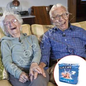 NANNYS - PELENA PER TE MOSHUAR - NR.3 - LARGE - 12COPE