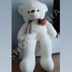 ARUSH PREJ PELLUSHI I BARDHE 135 CM - DHA-BL-207