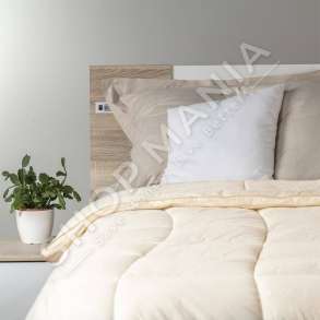 JORGAN DOPIO 100% PAMBUK "SLEEP BAMBOO" - 200X200CM