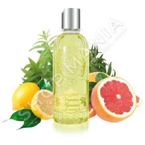 JEANNE EN PROVENCE - XHEL HIDRATUES ME AGRUME 250ml