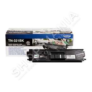 BROTHER - TONER NGJYRË E ZEZË TN-321BK DERI NË 2500 FAQE