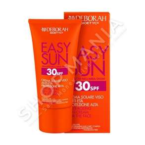 DEBORAH - KREM DIELLI ME SPF 30 50ml