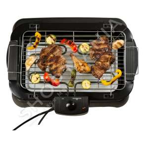 HAUSBERG - ZGARE ELEKTRIKE 2000W "ELECTRICAL GRILL" - HB-530