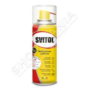 AREXONS - SOLUCION LUBRIFIKUES DHE MBROJTES "BN-1230" - 200ML