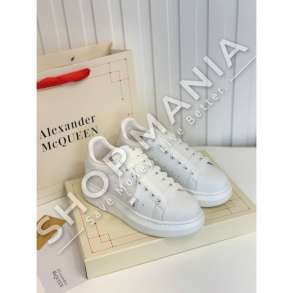ALEXANDER MCQUEEN - ATLETE CILESIA II-TE ME KUTI ORIGJINALE - CN-654