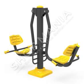 PAJISJE FITNESI 14-65VJEC "FITNESS SERIES" - FTN 2503