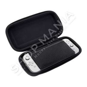 BIGBEN - CANTE MBAJTESE/MBROJTESE PER NINTENDO SWITCH  "BLU - DELUXE"