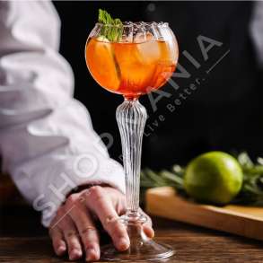 EURO IDEA - GOTE KOKTEJLI 230ML - Q1031