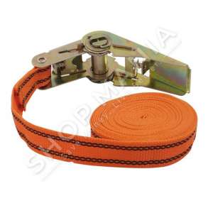 LITAR BAGAZHI ME KRIKET "BN-1709" - 5MX25MM, 125/250DAN