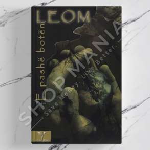 DUDAJ - E PASHE BOTEN - LEOM