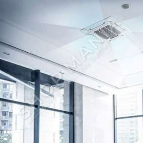 AUX - KONDICIONER TAVANOR 24000BTU/A++ - ALCA-H24/NDR3HAA