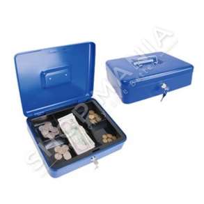 KUTI METALIKE PER MBAJTJEN E MONEDHAVE DHE PARAVE