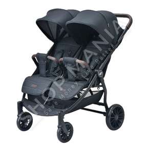 KARROCE PER BINJAKE "EVERFLO TWINS E-2020"