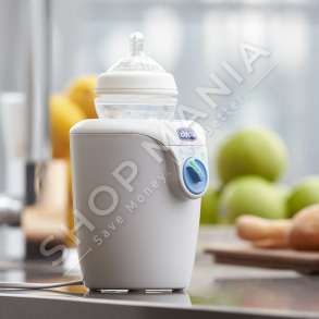 CHICCO - NGROHES BIBERONI PER SHTEPI & MAKINE