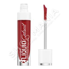WET N WILD - BUZEKUQ "MEGA LAST LIQUID CATSUIT LIPSTICK - BAD GIRL'S CLUB" - 4049775003713