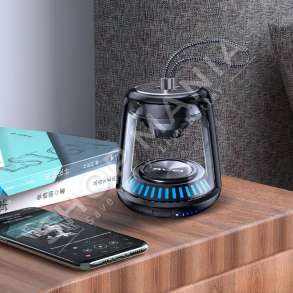 AWEI - BOKSE PORTATIVE ME BATERI 1200 MAH "OUTDOOR WIRELESS SPEAKER" - Y666