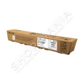 RICOH - TONER NGJYRË E VERDHE 842035 (884931 / MP C4500) RRETH 17000 FAQE