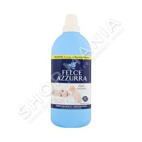 FELCE AZZURRA - ZBUTES RROBASH 1025ml