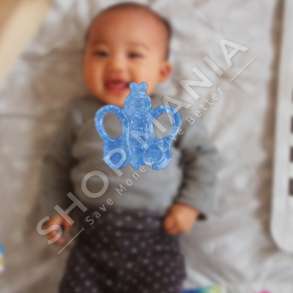 LORELLI - STIMULUES PER DHEMBET  ME UJE "BUTTERFLY"