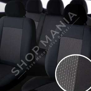 SET VESHJE SEDILJE "BERTOLD" BN-1571