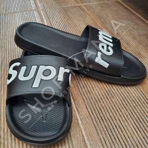 SHAPKA TE ZEZA "SUPREME" TRI-124