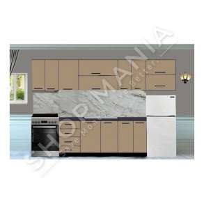 KUZHINE STANDARTE SH-040 - 3.2M