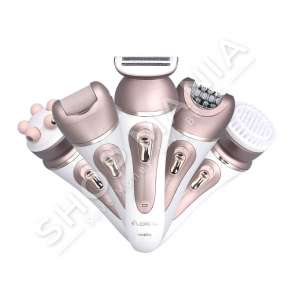 LEXICAL - DEPILATOR 5 NE 1 "LEP-5504" - 3W